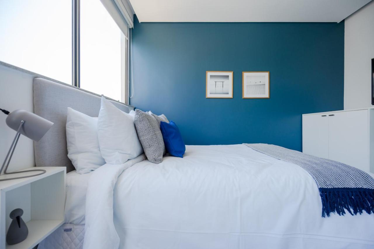 Apartament Ap Com Academia, Piscina E Sauna No Predio, Proximo A Faria Lima - Vila Olimpia São Paulo Zewnętrze zdjęcie