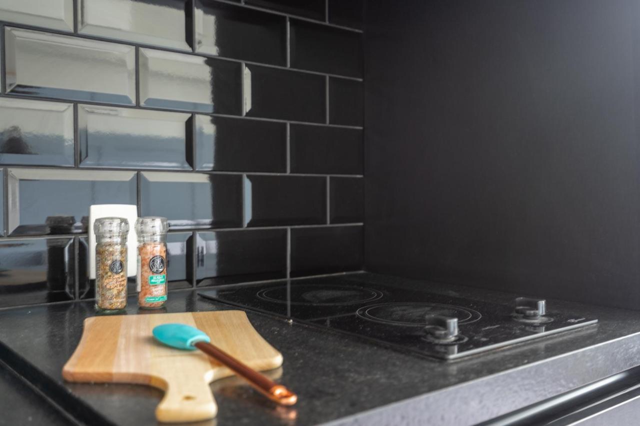 Apartament Ap Com Academia, Piscina E Sauna No Predio, Proximo A Faria Lima - Vila Olimpia São Paulo Zewnętrze zdjęcie